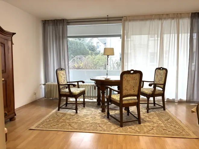 1 Zimmer Wohnung mit 34 m² in Mainz – Bild 2