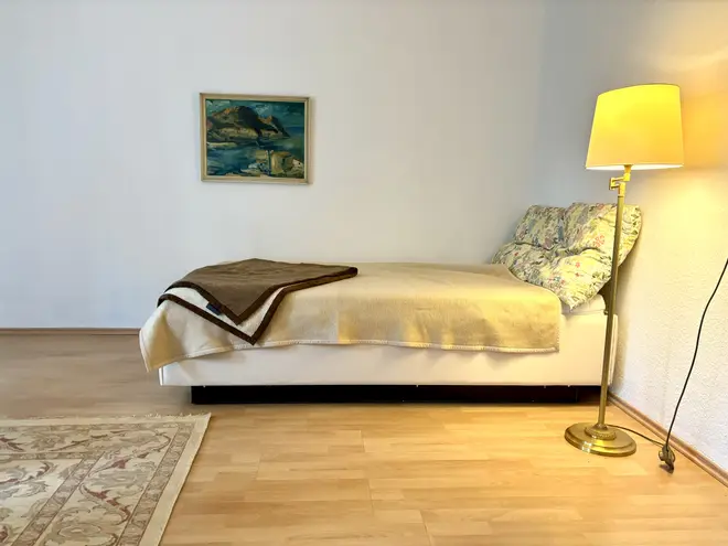 1 Zimmer Wohnung mit 34 m² in Mainz – Bild 3