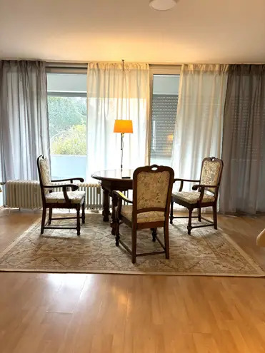 1 Zimmer Wohnung mit 34 m² in Mainz – Bild 4