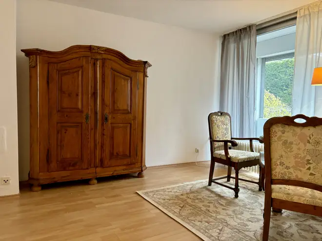 1 Zimmer Wohnung mit 34 m² in Mainz – Bild 5