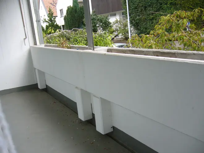 1 Zimmer Wohnung mit 34 m² in Mainz – Bild 6