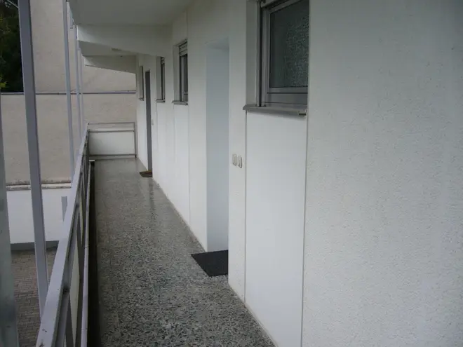 1 Zimmer Wohnung mit 34 m² in Mainz – Bild 7