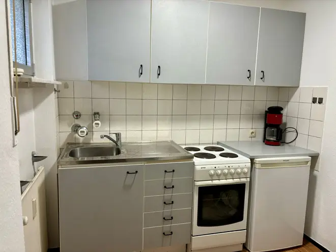 1 Zimmer Wohnung mit 34 m² in Mainz – Bild 9