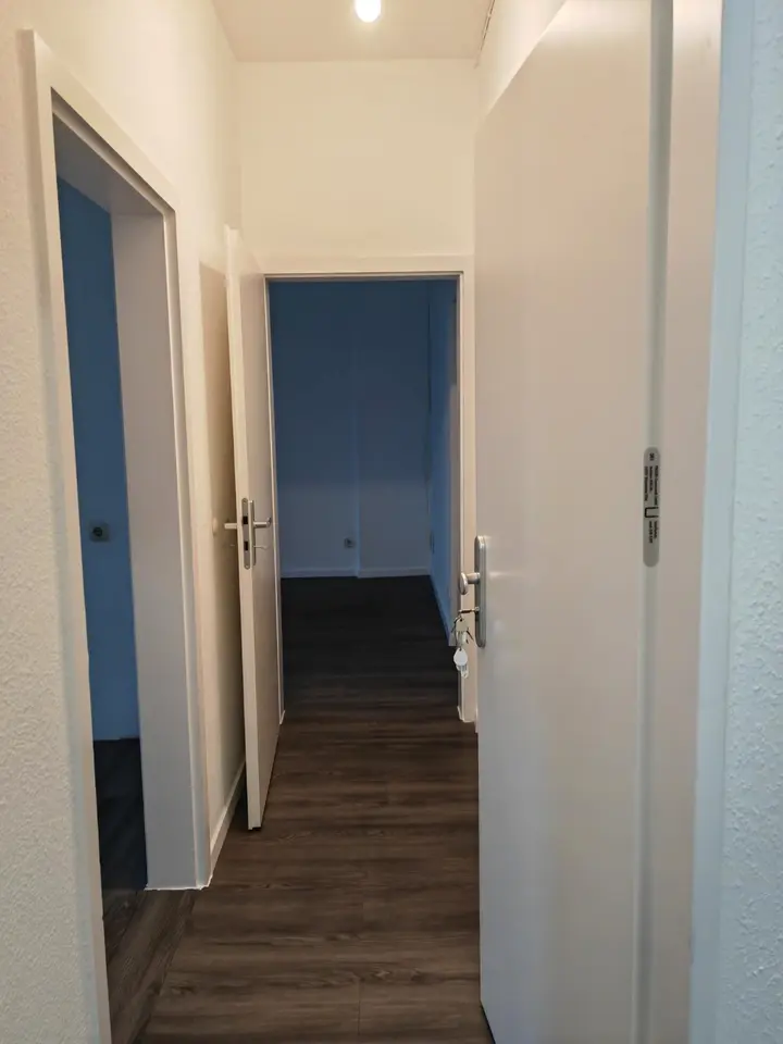 Studio mit 48 m² in Cuxhaven – Bild 6