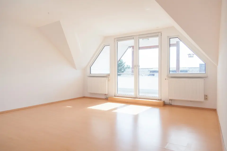 3 Zimmer Wohnung mit 73 m² in Gießen – Bild 1