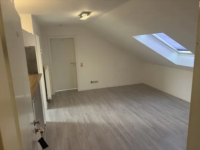 2 Zimmer Wohnung mit 40 m² in Dortmund – Bild 3