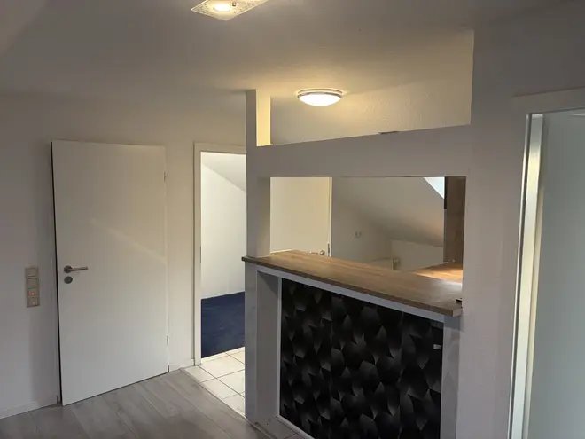 2 Zimmer Wohnung mit 40 m² in Dortmund – Bild 4