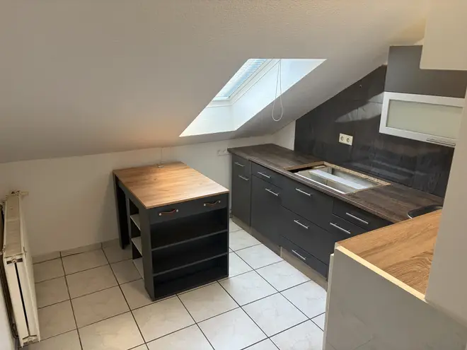 2 Zimmer Wohnung mit 40 m² in Dortmund – Bild 9