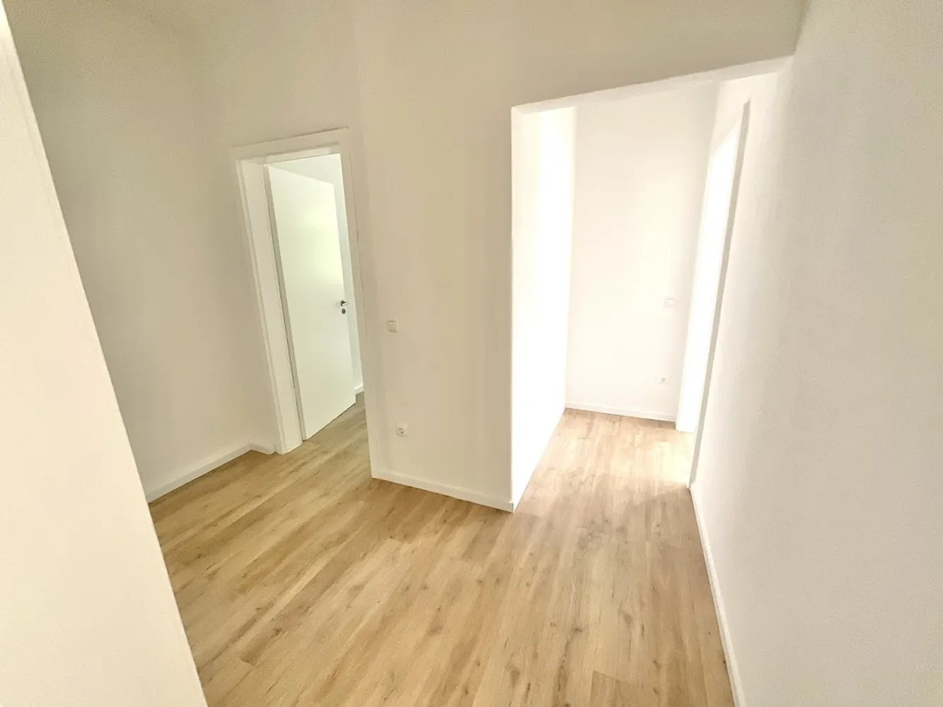 4 Zimmer Wohnung mit 105 m² in Recklinghausen – Bild 1