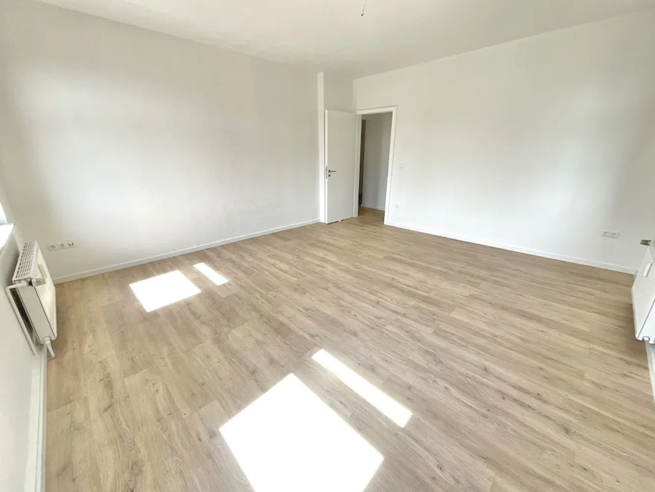 4 Zimmer Wohnung mit 105 m² in Recklinghausen – Bild 2
