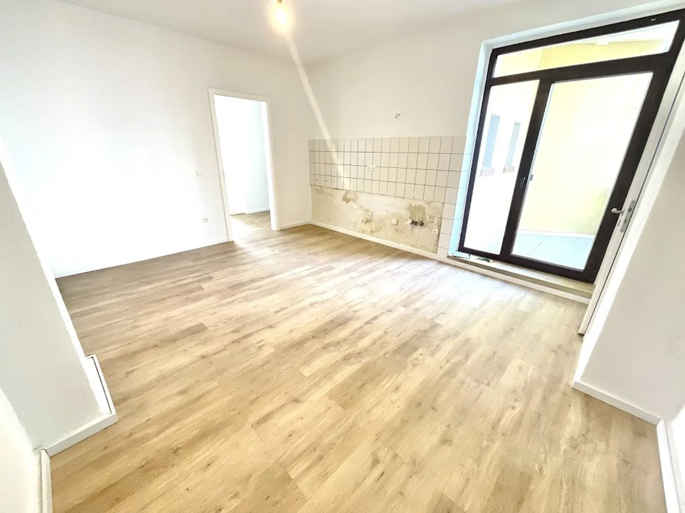 4 Zimmer Wohnung mit 105 m² in Recklinghausen – Bild 11