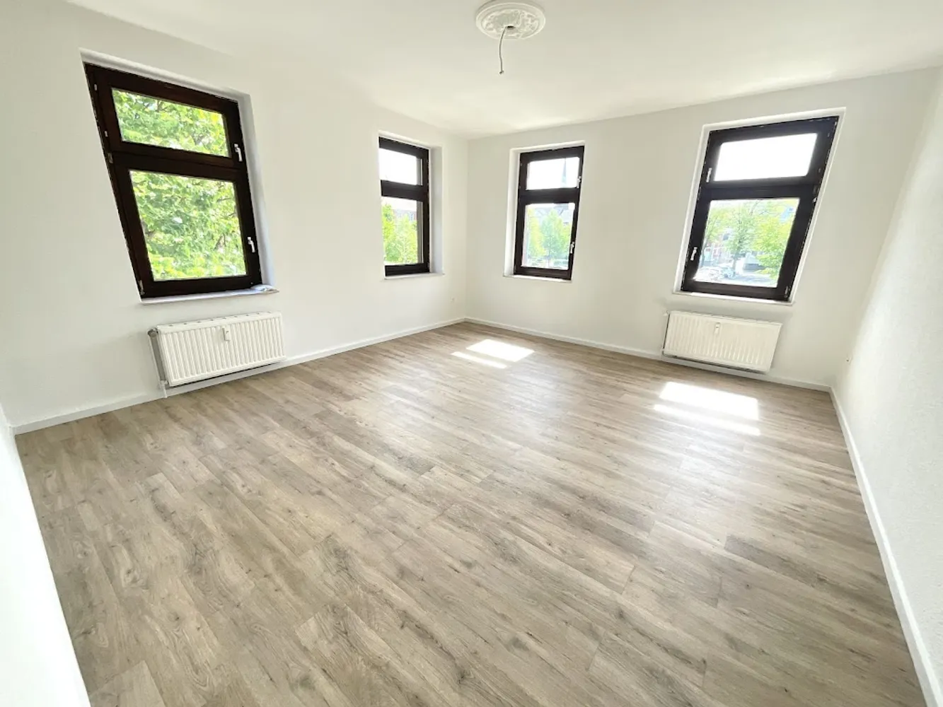 4 Zimmer Wohnung mit 105 m² in Recklinghausen – Bild 4