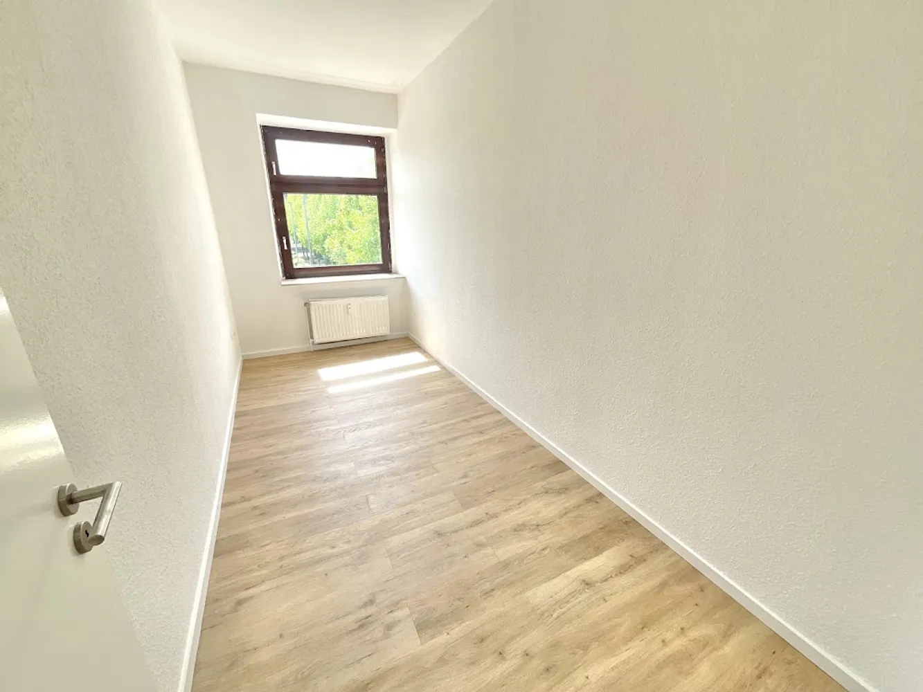 4 Zimmer Wohnung mit 105 m² in Recklinghausen – Bild 6