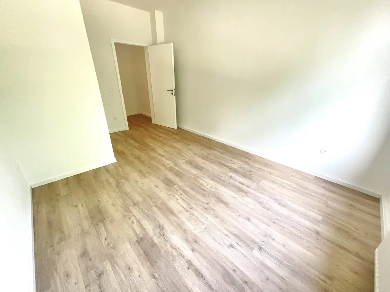 4 Zimmer Wohnung mit 105 m² in Recklinghausen – Bild 9