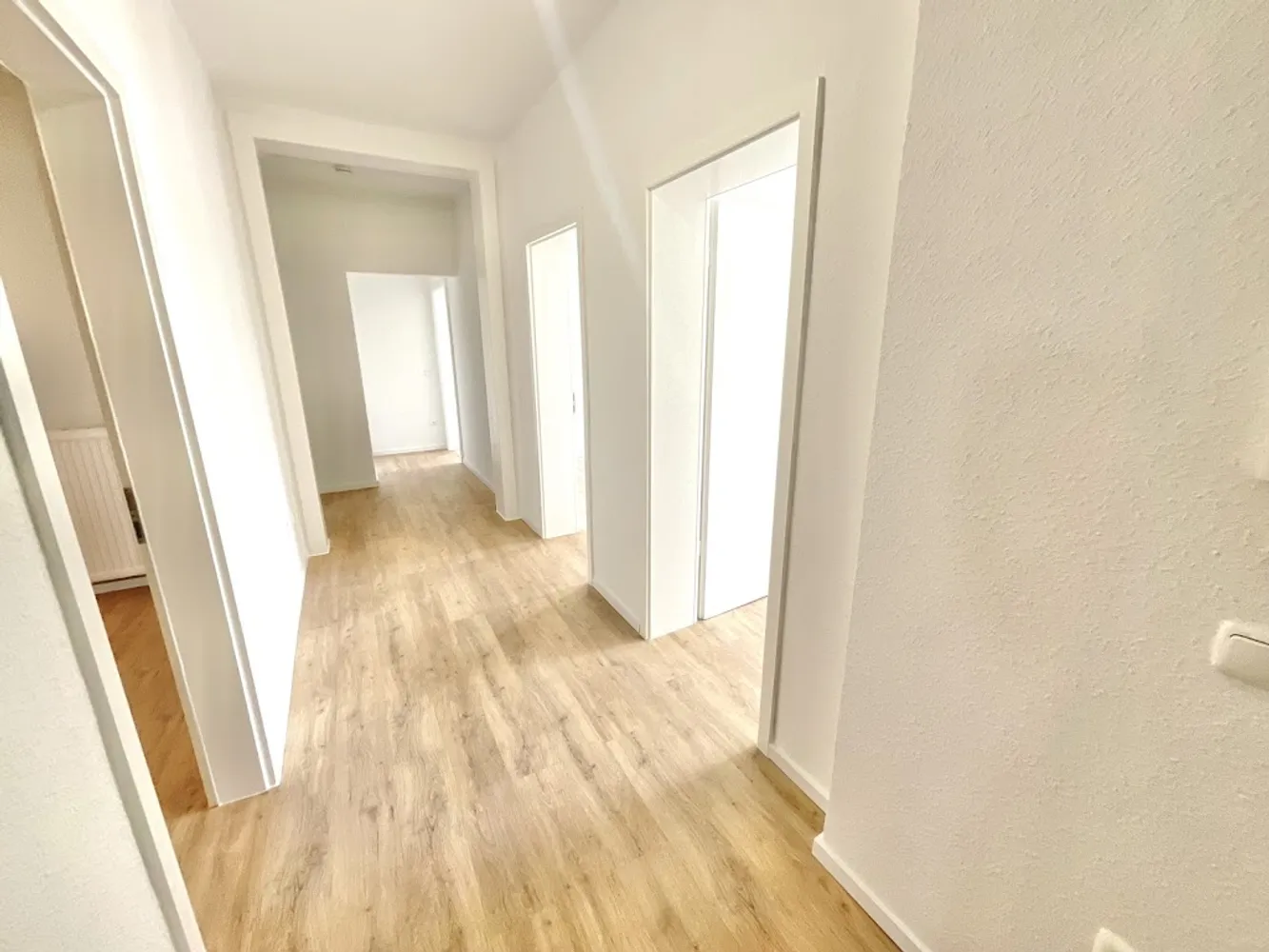 4 Zimmer Wohnung mit 105 m² in Recklinghausen – Bild 10