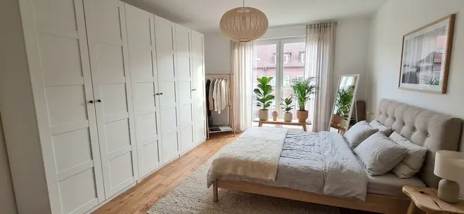 3 Zimmer Wohnung mit 81 m² in Hannover – Bild 3