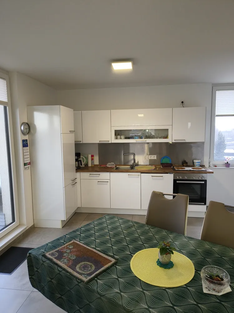 3 Zimmer Wohnung mit 98 m² in Celle – Bild 1