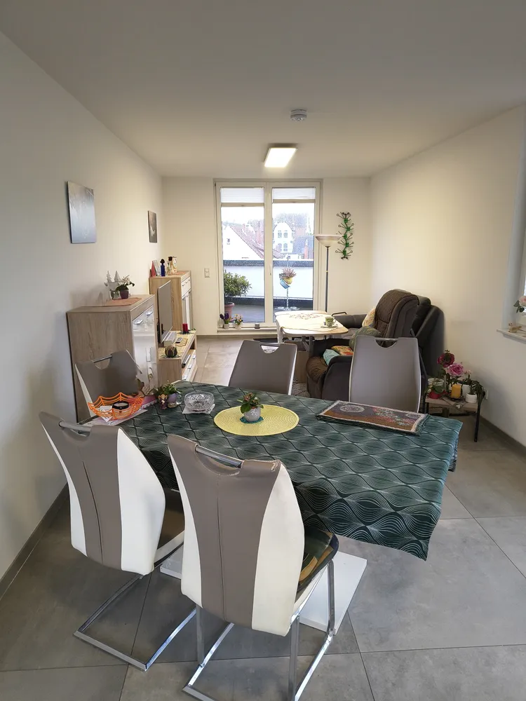 3 Zimmer Wohnung mit 98 m² in Celle – Bild 2
