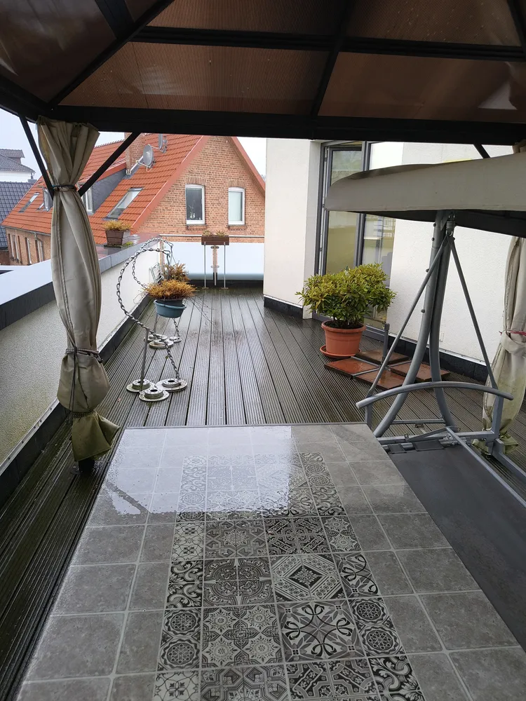 3 Zimmer Wohnung mit 98 m² in Celle – Bild 11