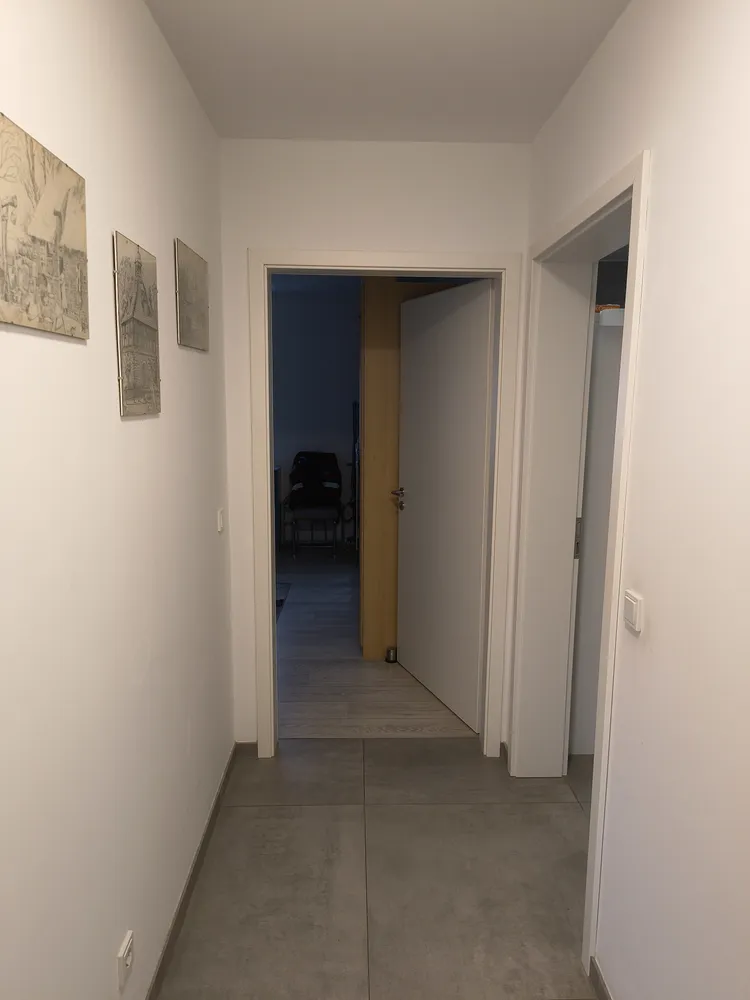 3 Zimmer Wohnung mit 98 m² in Celle – Bild 5