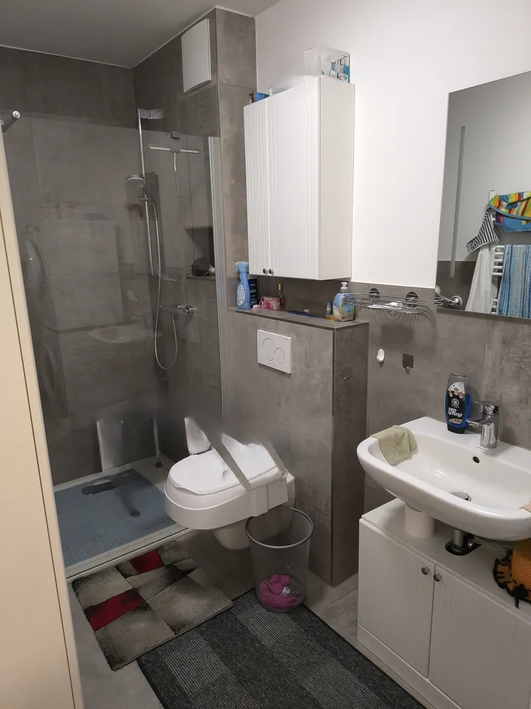 3 Zimmer Wohnung mit 98 m² in Celle – Bild 7
