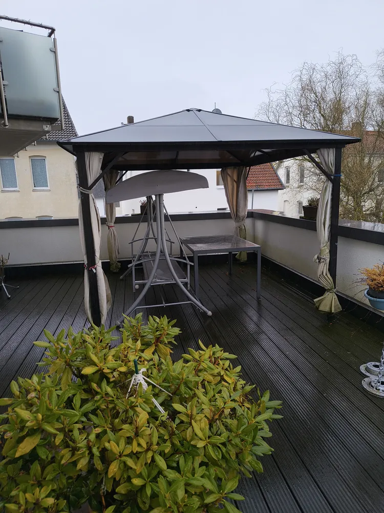 3 Zimmer Wohnung mit 98 m² in Celle – Bild 10