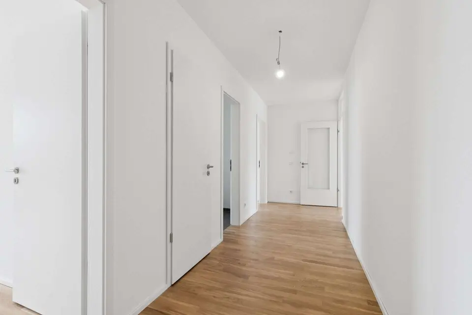 2 Zimmer Wohnung mit 57 m² in Fulda – Bild 4