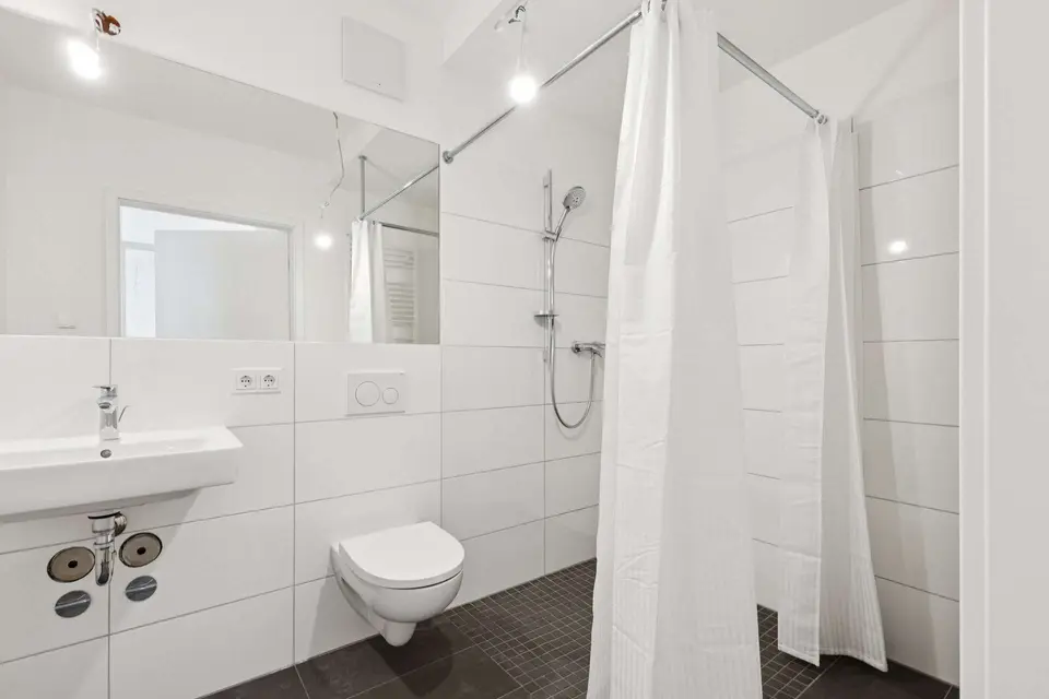 2 Zimmer Wohnung mit 57 m² in Fulda – Bild 5