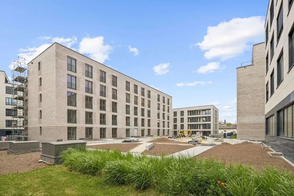 2 Zimmer Wohnung mit 57 m² in Fulda – Bild 7