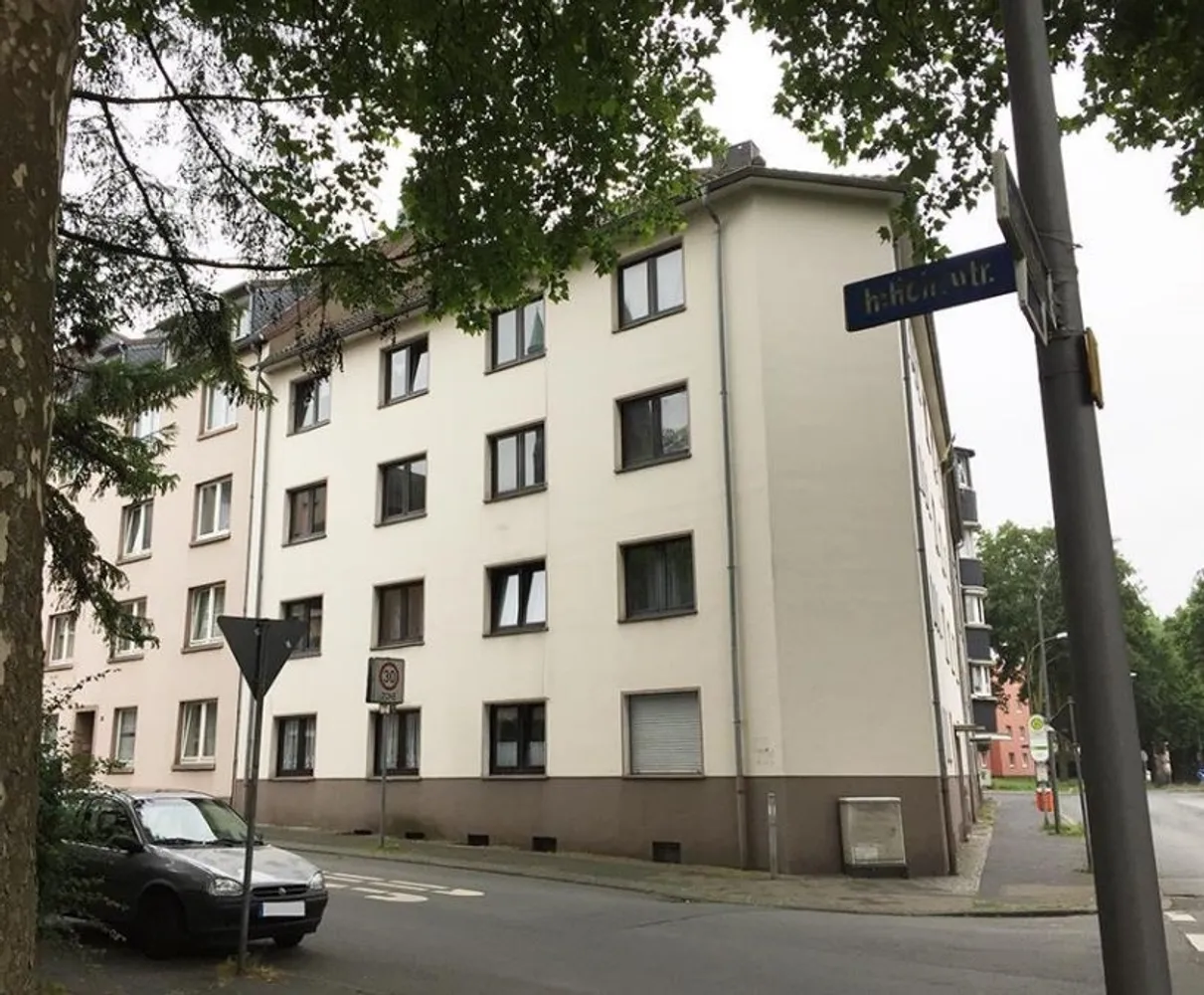 2 Zimmer Wohnung mit 40 m² in Bochum – Bild 2