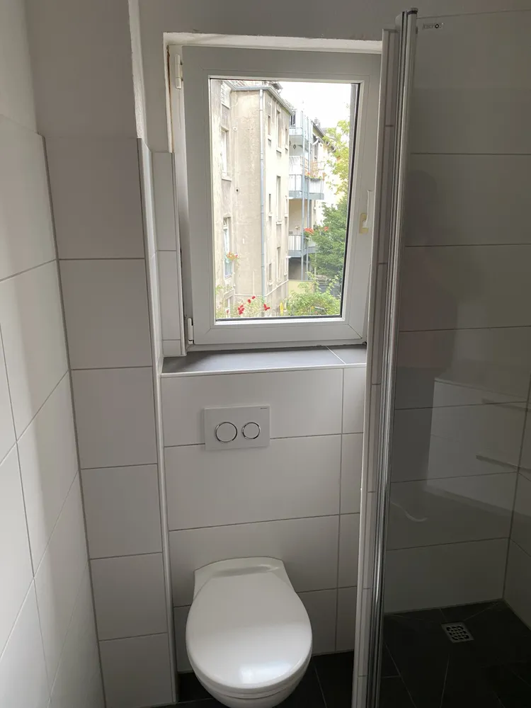 2 Zimmer Wohnung mit 40 m² in Bochum – Bild 12