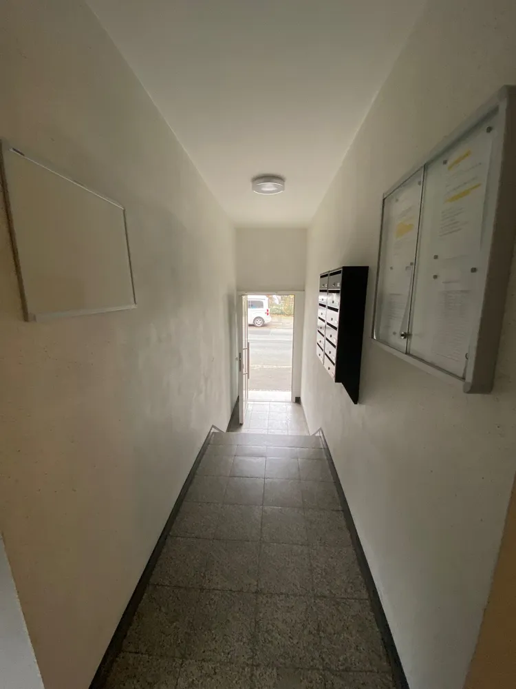 2 Zimmer Wohnung mit 40 m² in Bochum – Bild 3