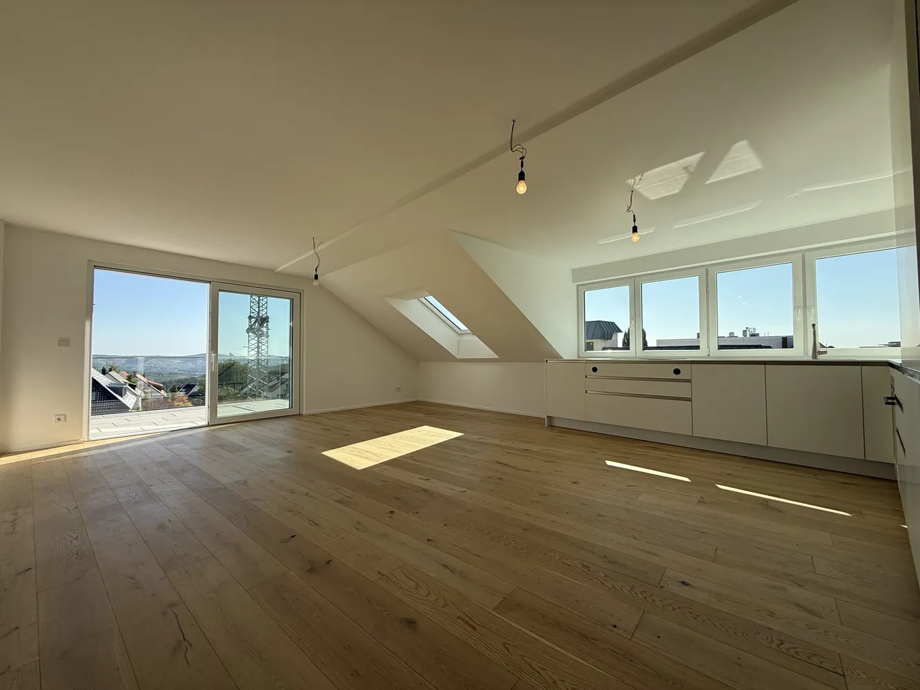 2 Zimmer Wohnung mit 72 m² in Stuttgart – Bild 2