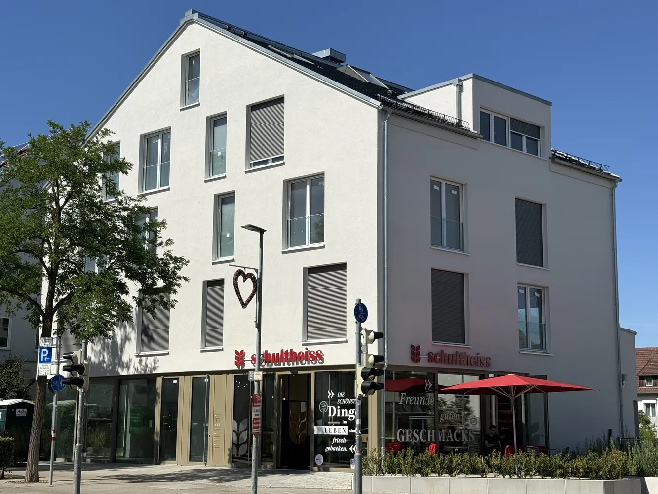 2 Zimmer Wohnung mit 72 m² in Stuttgart – Bild 11