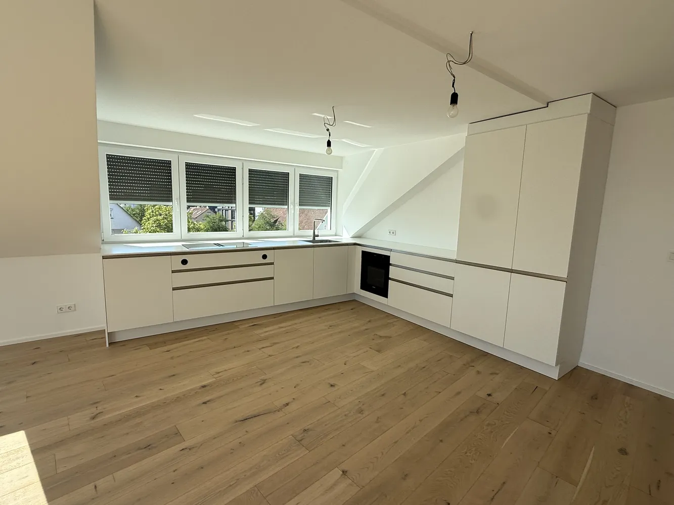 2 Zimmer Wohnung mit 72 m² in Stuttgart – Bild 3