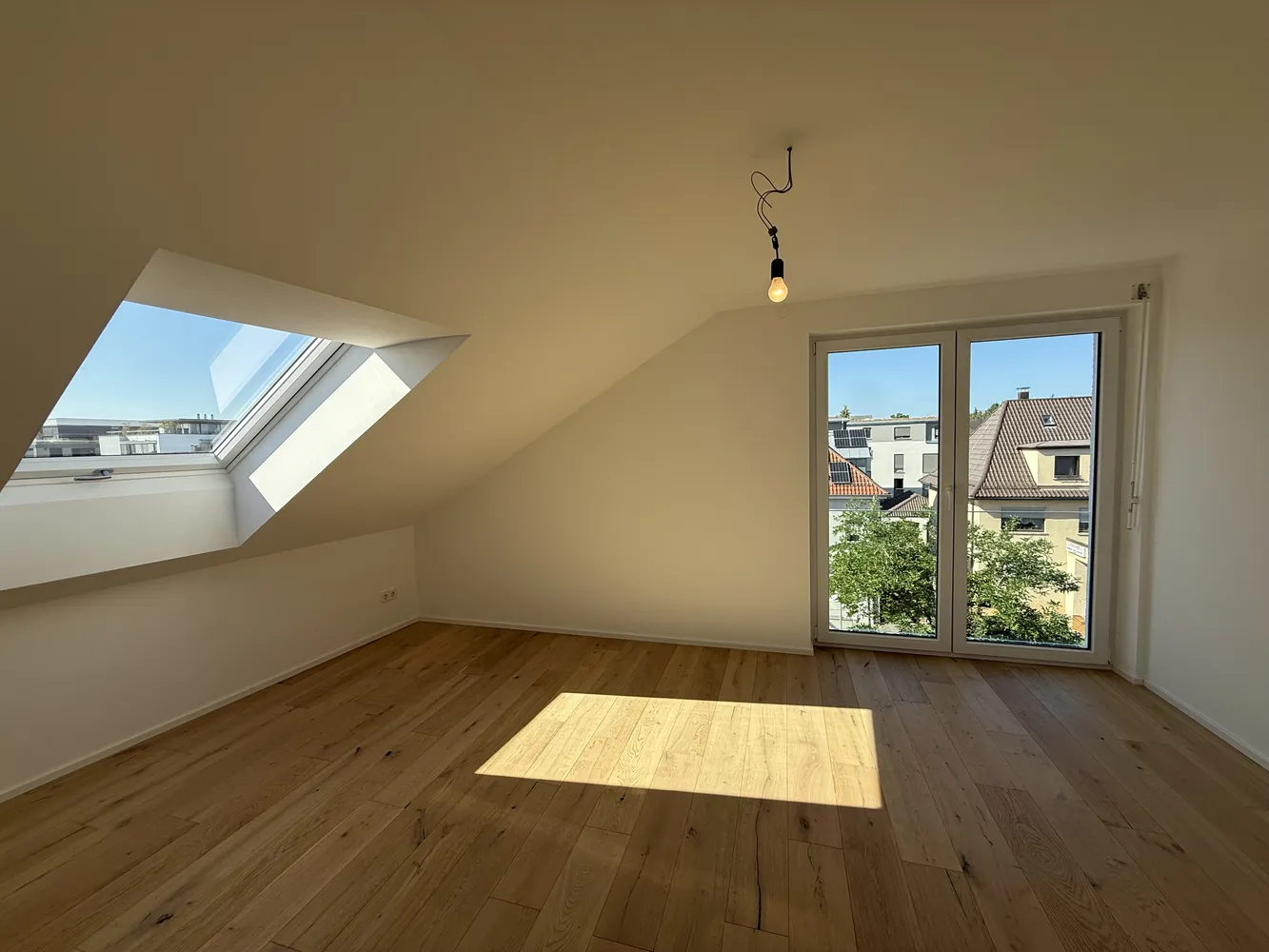2 Zimmer Wohnung mit 72 m² in Stuttgart – Bild 6