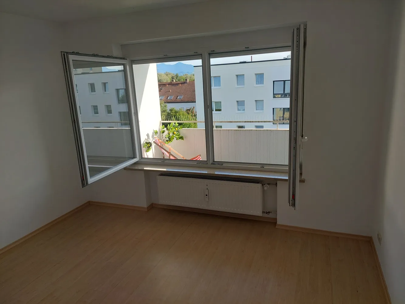 3 Zimmer Wohnung mit 62 m² in Rosenheim – Bild 2