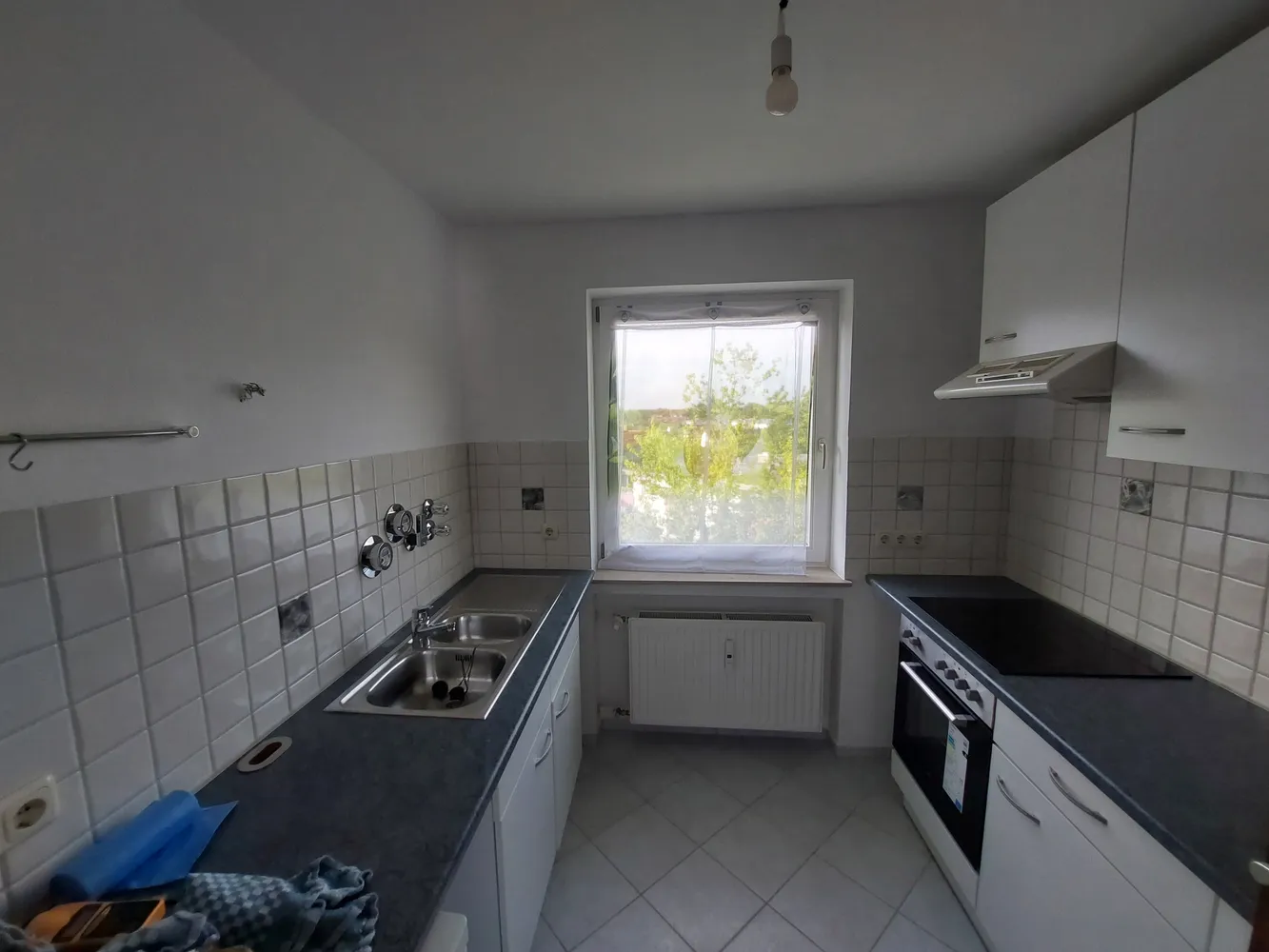 3 Zimmer Wohnung mit 62 m² in Rosenheim – Bild 3