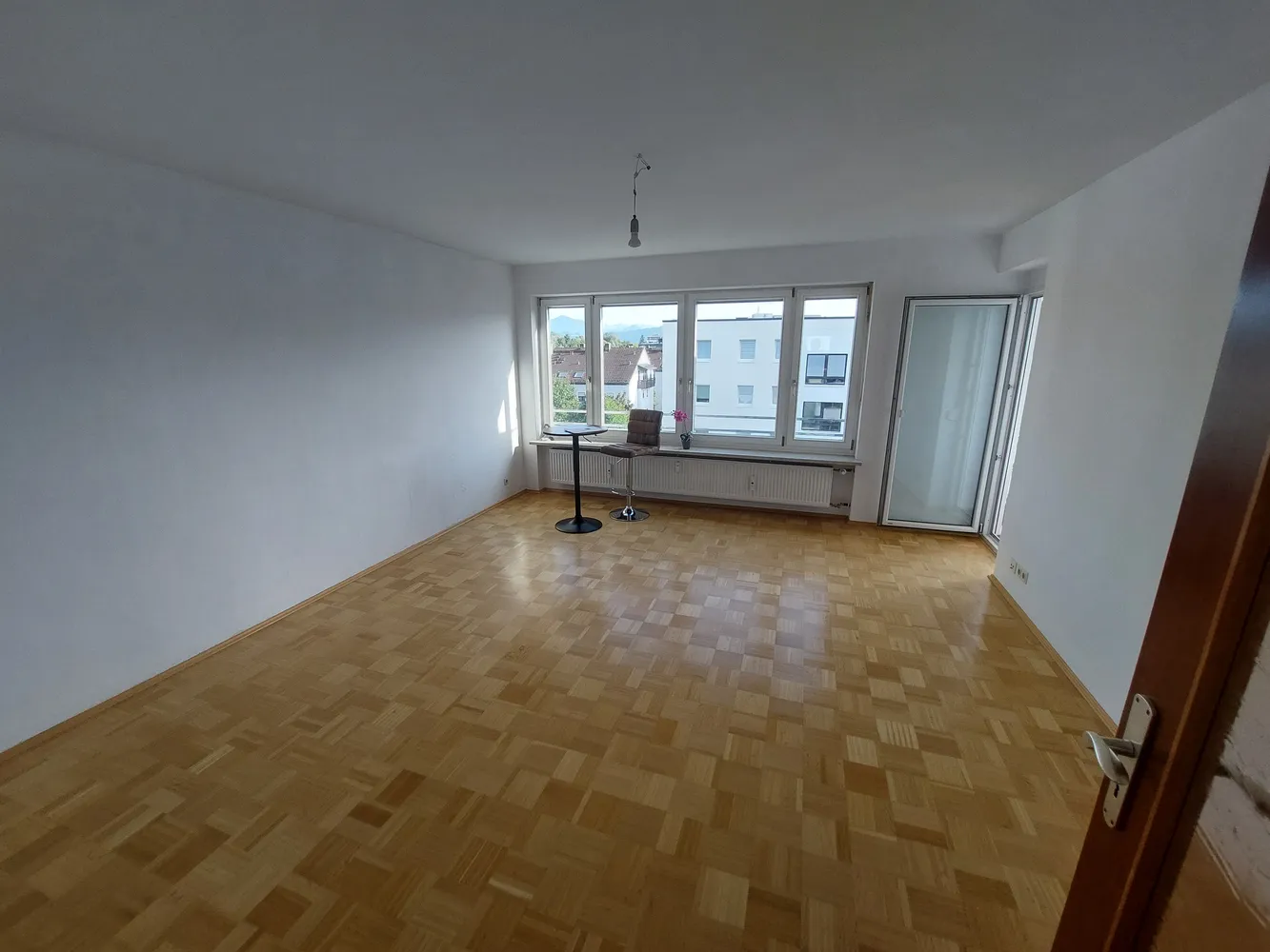 3 Zimmer Wohnung mit 62 m² in Rosenheim – Bild 4