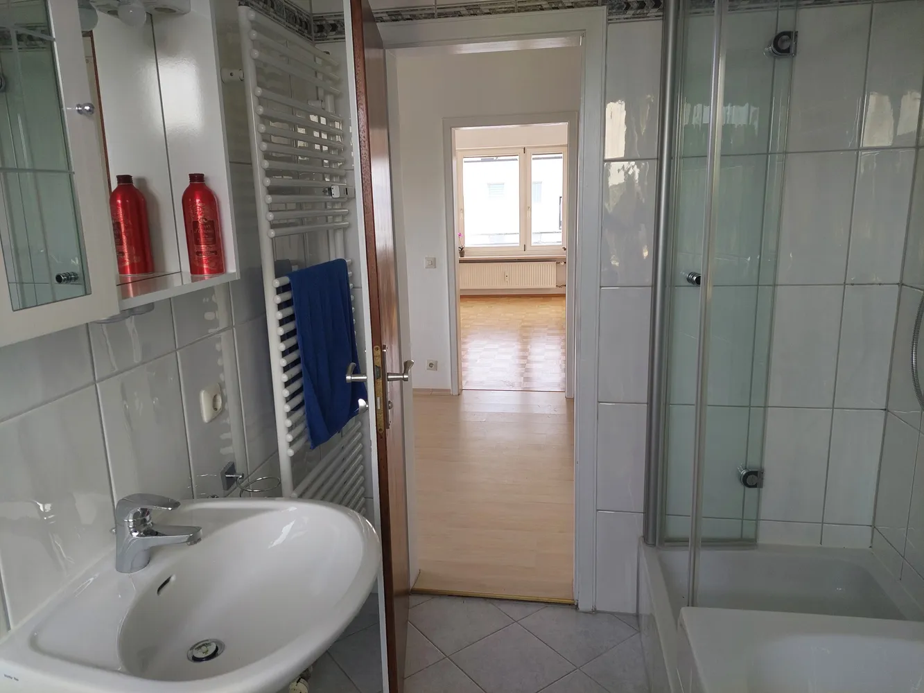 3 Zimmer Wohnung mit 62 m² in Rosenheim – Bild 5