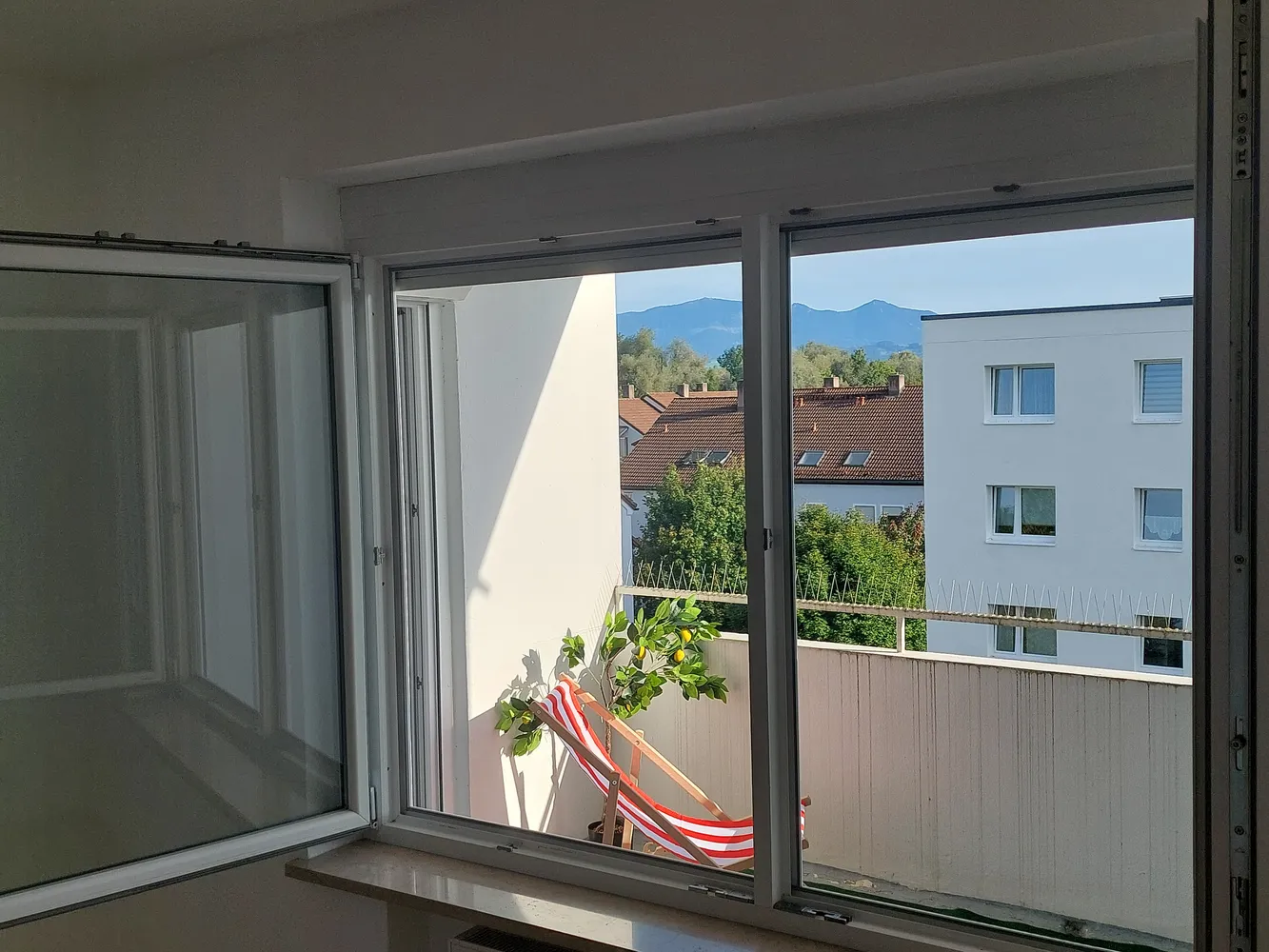 3 Zimmer Wohnung mit 62 m² in Rosenheim – Bild 6