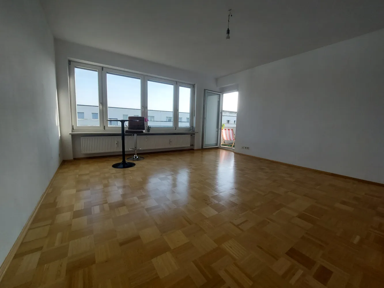3 Zimmer Wohnung mit 62 m² in Rosenheim – Bild 7