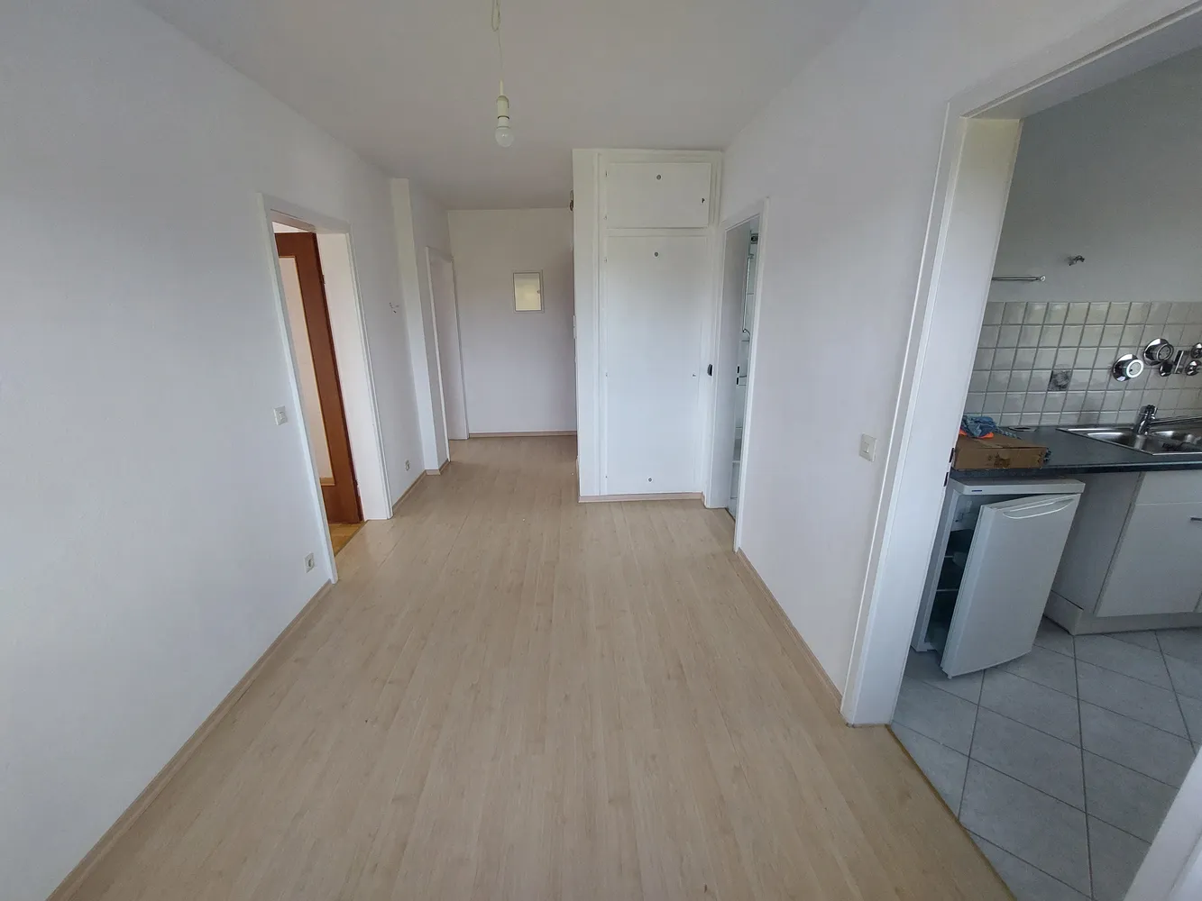 3 Zimmer Wohnung mit 62 m² in Rosenheim – Bild 9