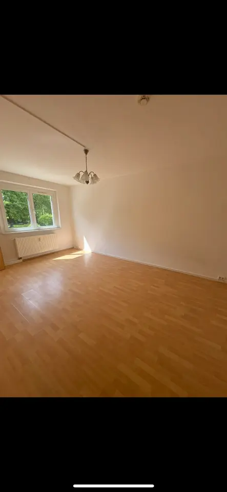 3 Zimmer Wohnung mit 60 m² in Halle (Saale) – Bild 3
