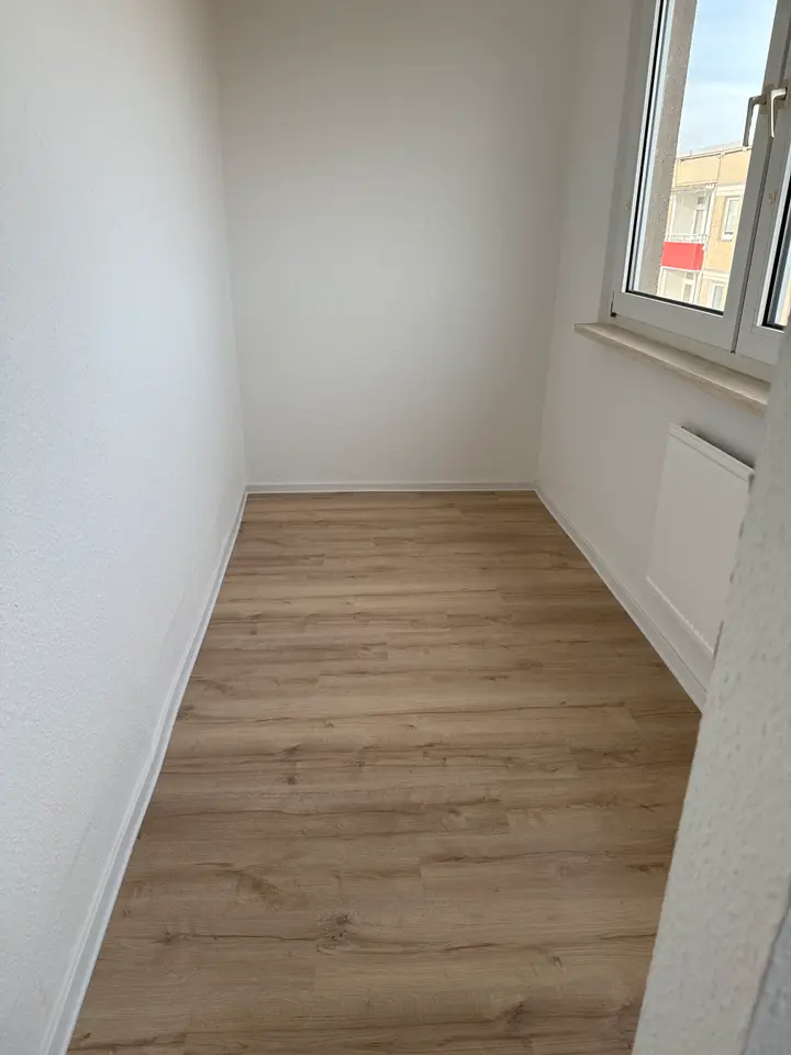 3 Zimmer Wohnung mit 60 m² in Halle (Saale) – Bild 4