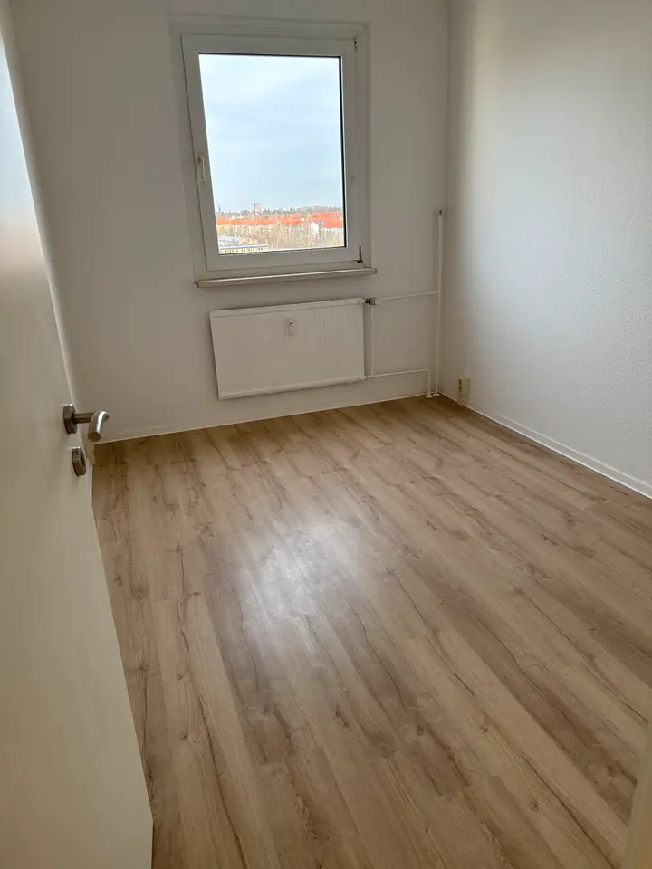 3 Zimmer Wohnung mit 60 m² in Halle (Saale) – Bild 5