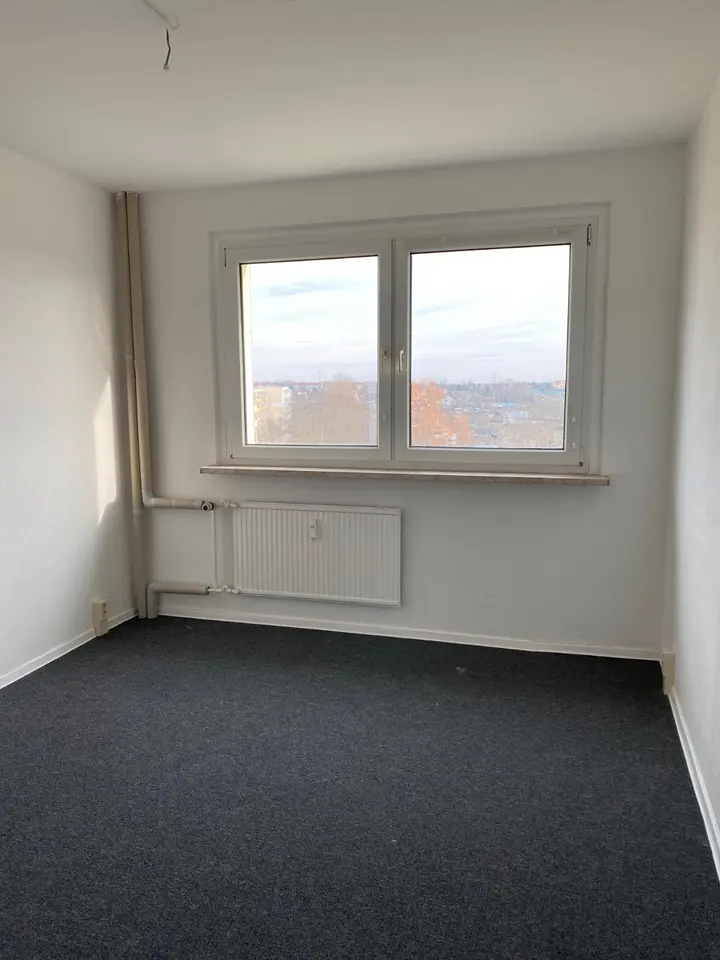 3 Zimmer Wohnung mit 60 m² in Halle (Saale) – Bild 6