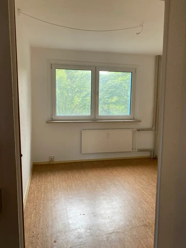 3 Zimmer Wohnung mit 60 m² in Halle (Saale) – Bild 7