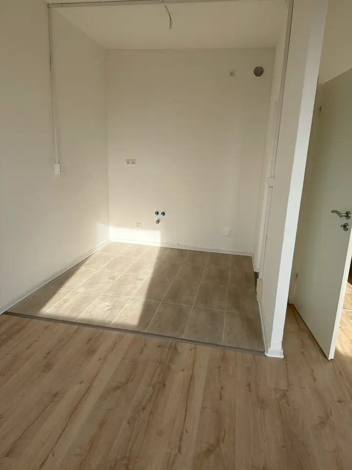 3 Zimmer Wohnung mit 60 m² in Halle (Saale) – Bild 8