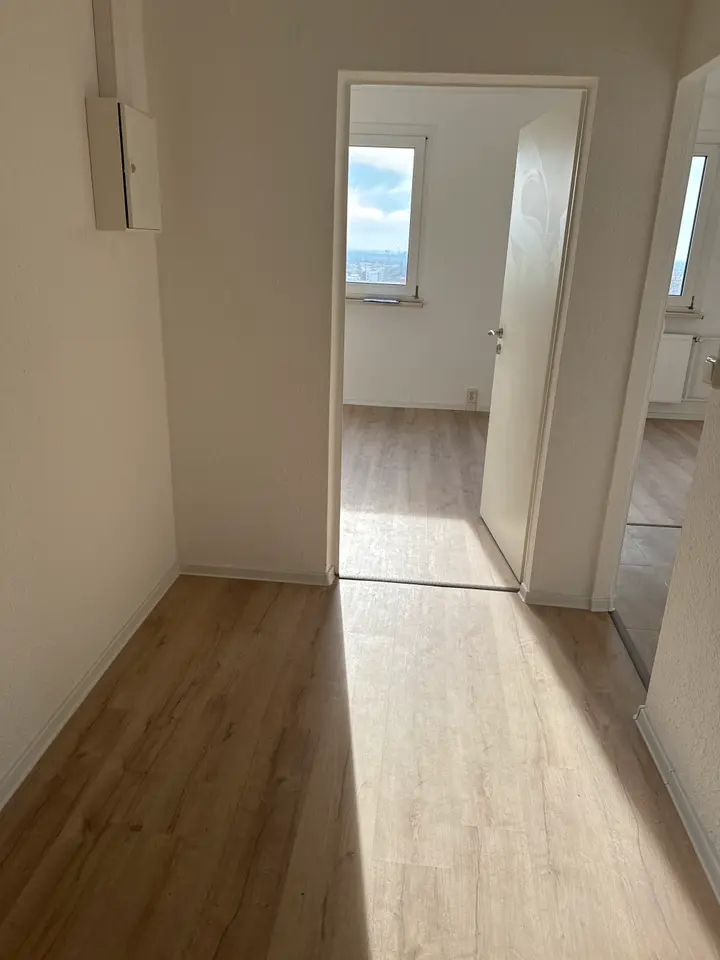 3 Zimmer Wohnung mit 60 m² in Halle (Saale) – Bild 9